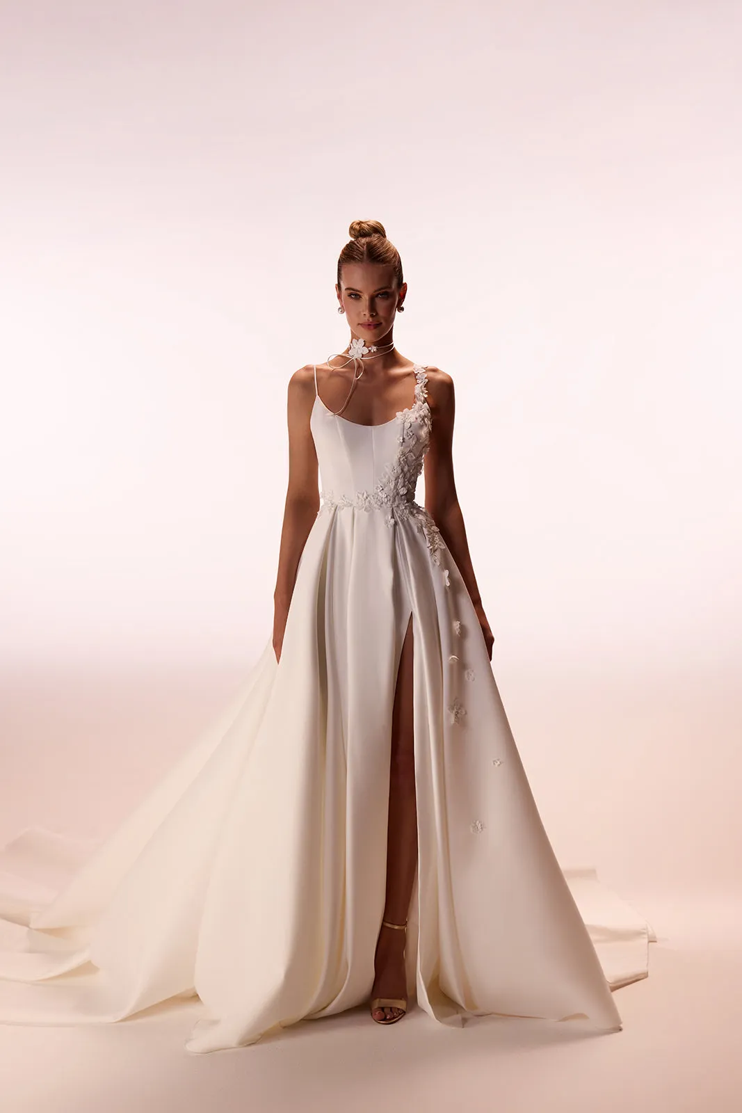 Wedding dress Seraphine